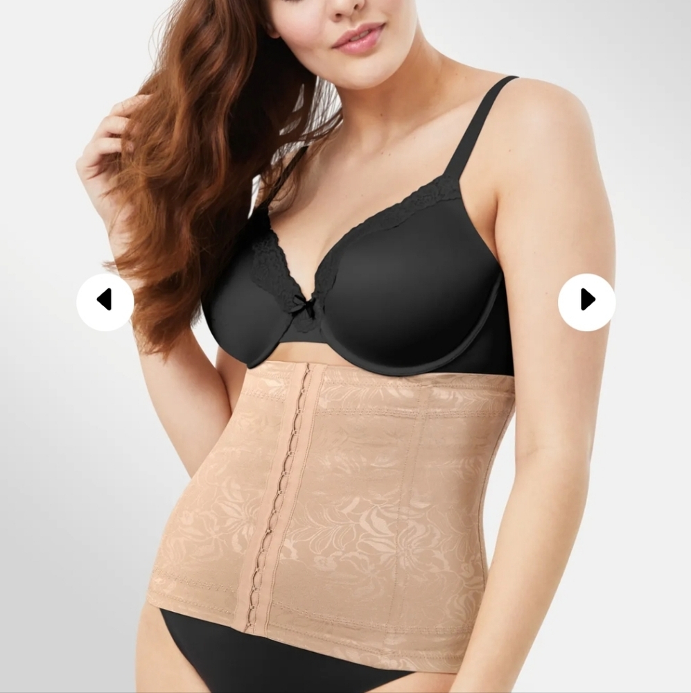 Maidenform Ultra-Firm Control Waist Cincher